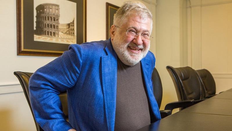 Арешт чи ектрадиція: що очікує на олігарха Ігоря Коломойського, — Андрій Вігірінський