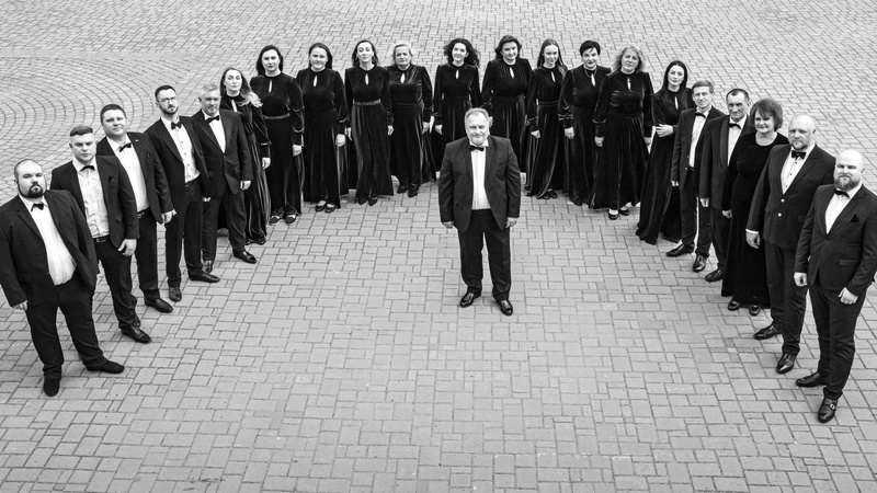 Лучан запрошують на спільне колядування