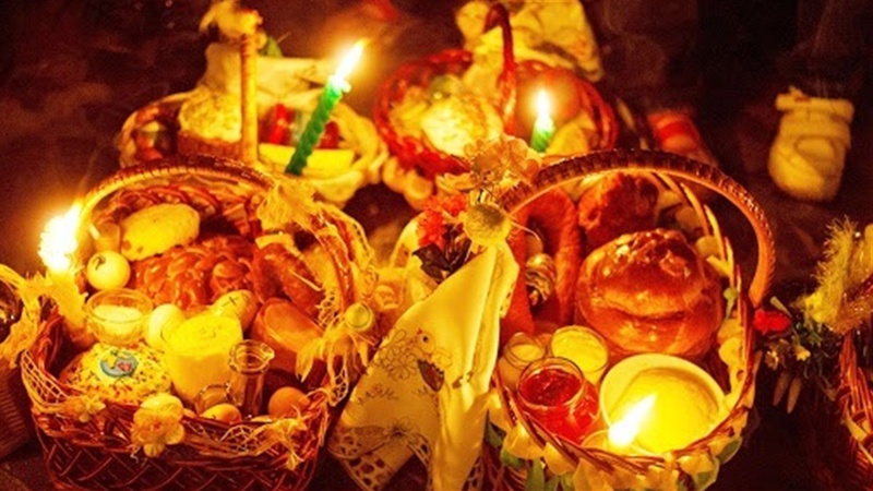 Опублікували розклад богослужінь у храмах Нововолинської громади