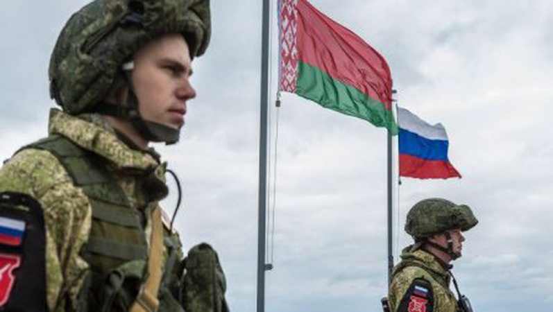 Білорусь обмежила в'їзд до районів, що межують з Україною: де саме