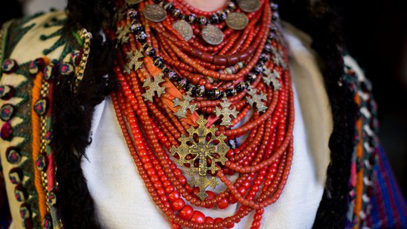 «Багато сіл мали свій почерк. Варто не вертатися до старовини, а інкорпорувати її», – Володимир Дзьобак