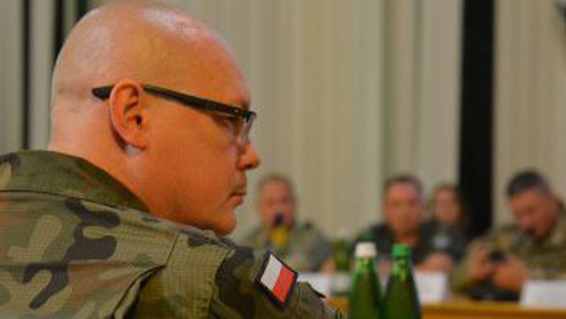 На Волинь приїздили військові аташе трьох країн