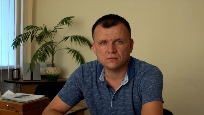 У Нововолинського міського голови – новий заступник