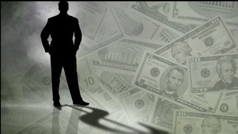 Товариш Зеленського, Коломойського та Палиці проявився у бурштиновому бізнесі на мільярд