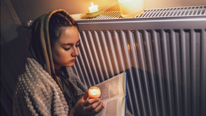 Де і коли на Волині вимикатимуть світло 26 грудня. ГРАФІКИ