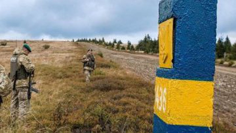 Росіяни готують провокації на українсько-білоруському кордоні