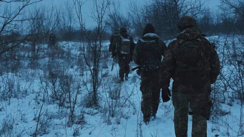 Генштаб назвав напрямки, на яких окупанти безуспішно атакують