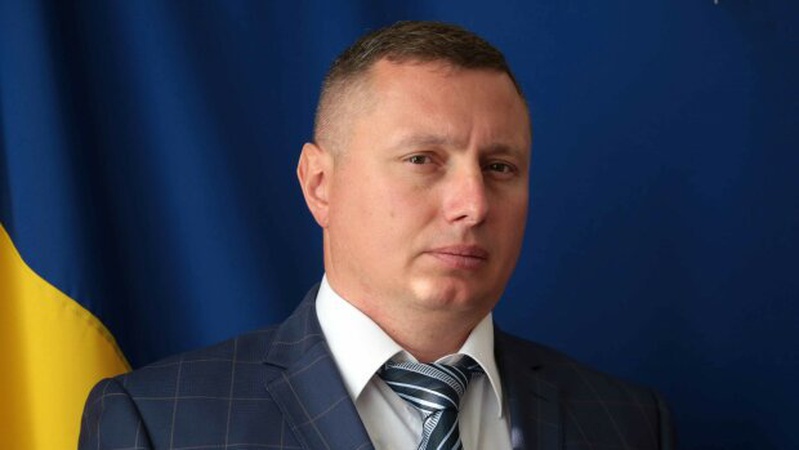 Укріплення оборони області триває, – Погуляйко. ВІДЕО