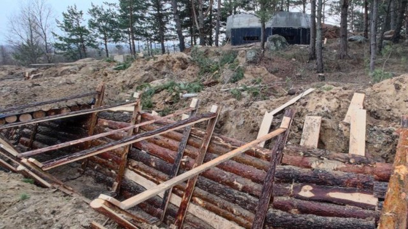 Як Рівне, Волинь та Житомир готуються до нападу з Білорусі