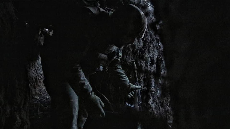 Протягом доби на фронті відбулося 90 боєзіткнень, - Генштаб