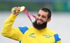 Паралімпійського чемпіона з Волині Сергія Ємельянова відсторонили від змагань