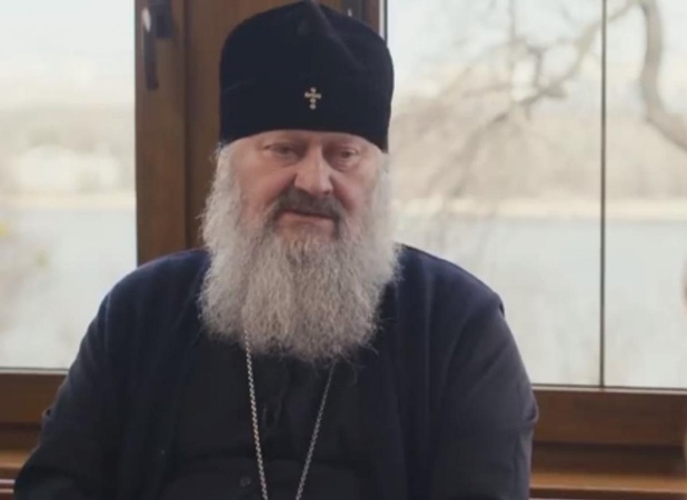 Митрополит Павло Лебідь сповідав серійного вбивцю Онопрієнка, але не здав його поліції