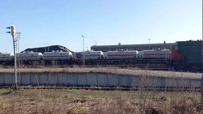 Журналістів Район.ін.юа, які розслідували факти торгівлі Польщі з росією, затримали та депортували