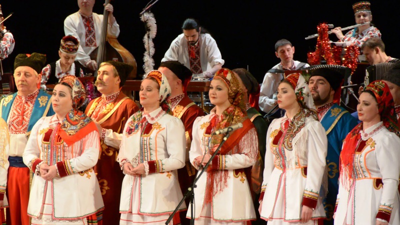 Через фінансові труднощі Волинський народний хор не може виїхати на гастролі