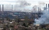 росія бомбить «Азовсталь», попри вказівки путіна