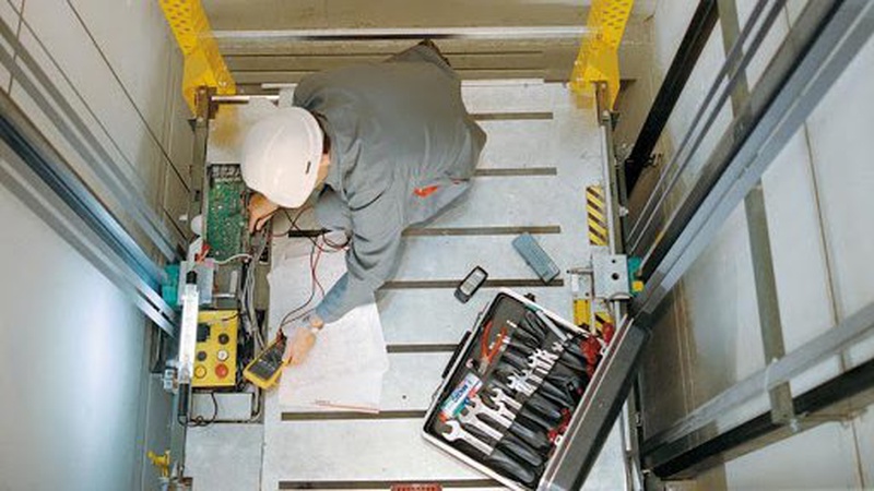 У Луцьку виділять 2,8 мільйона гривень на ремонт ліфтів