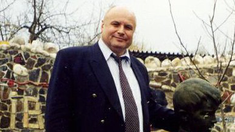 Помер відомий волинський бізнесмен