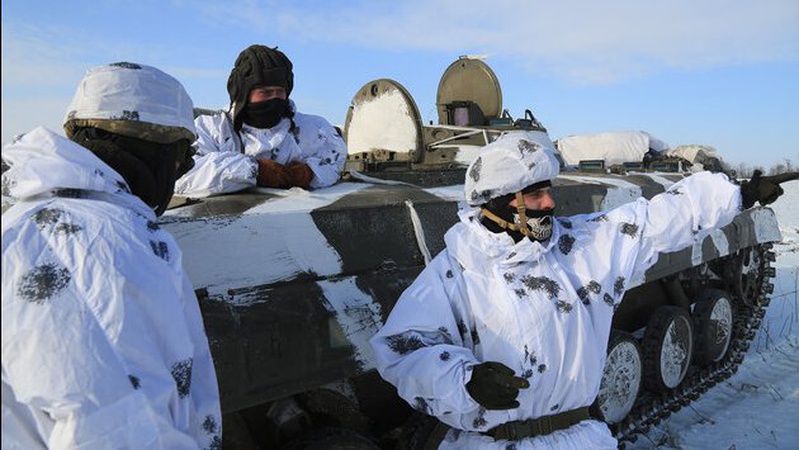 Офіцер ЗСУ відповів, коли буде пройдена критична точка битви за Бахмут