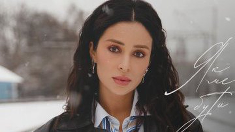 Злата Огнєвіч написала пісню разом із волинським музикантом. ВІДЕО