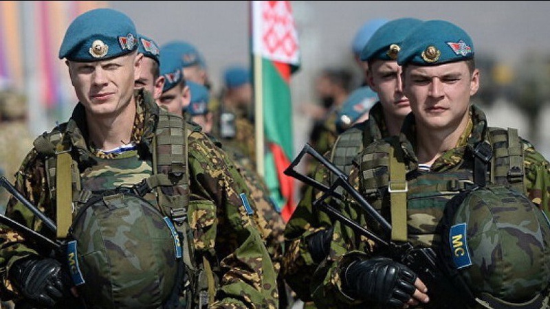У білорусі запланували нову хвилю прихованої мобілізації