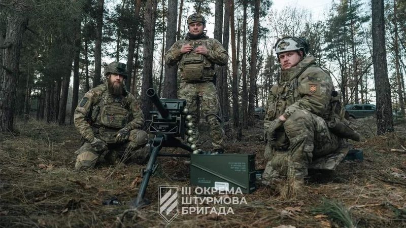 Генштаб повідомив, де на фронті найгарячіше