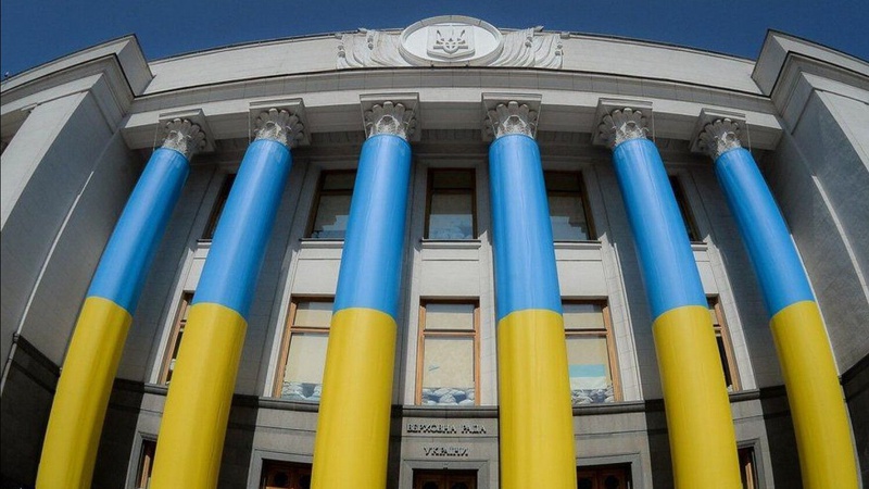 Верховна Рада посилила штрафи за порушення правил мобілізації