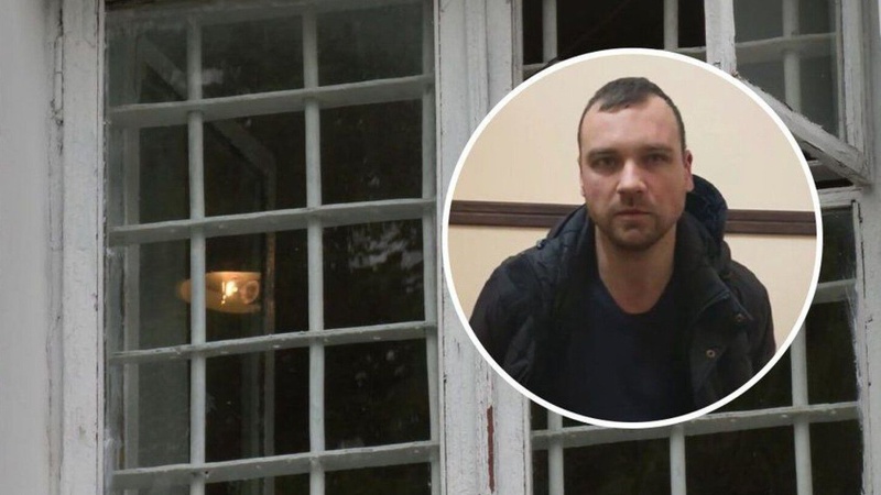 Винесли вирок навіднику ворожих ракет на Луцький військовий аеродром