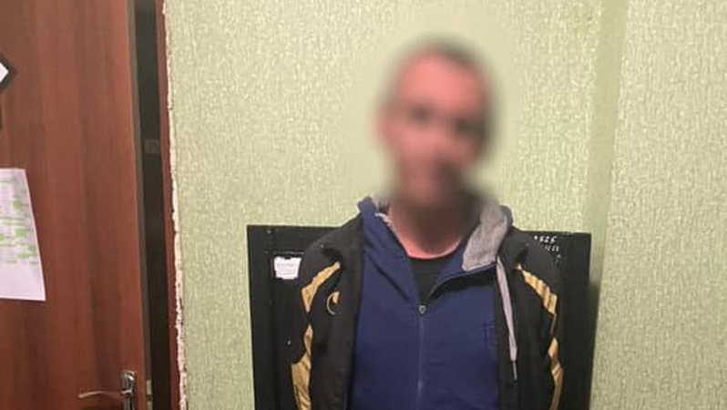 Засудили рецидивіста, який пограбував у Луцьку два магазини