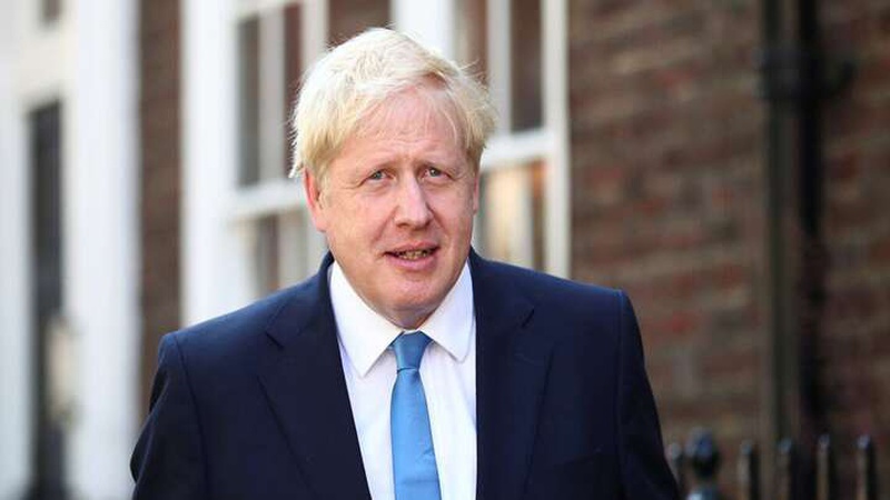 Джонсон спрогнозував, до чого призведуть поступки путіну