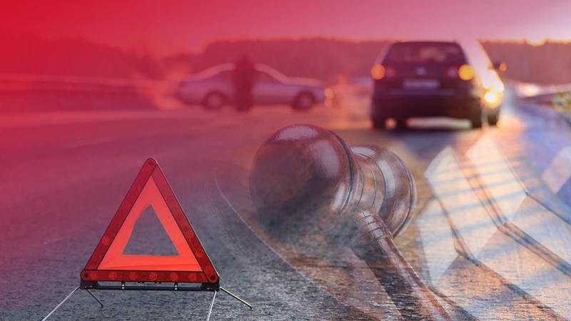 Водія буса, який збив насмерть пішохода у Луцьку, покарали умовно