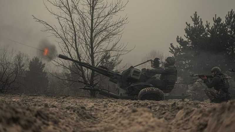 Окупанти обстріляли цивільну інфраструктуру України – є загиблі