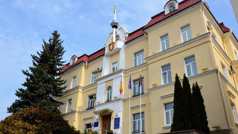 Луцьк виграв грант на суму 213 тисяч євро