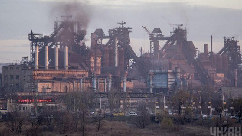 Про гуманітарні коридори з «Азовсталі» на сьогодні домовленостей немає, — Верещук