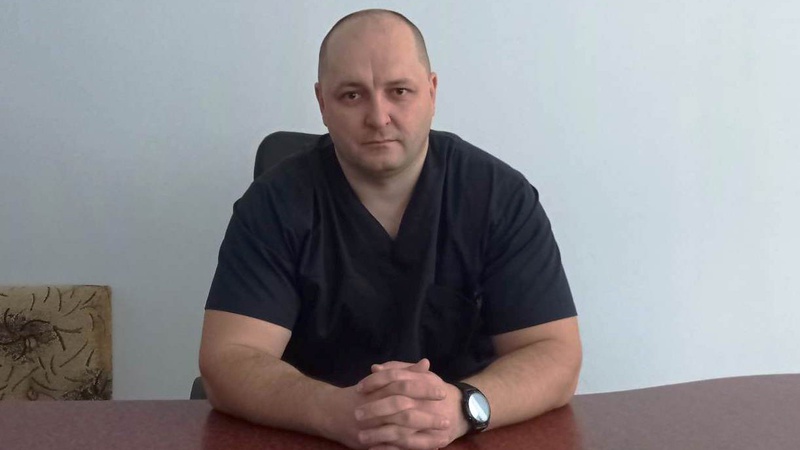 У лікарні на Волині – новий керівник
