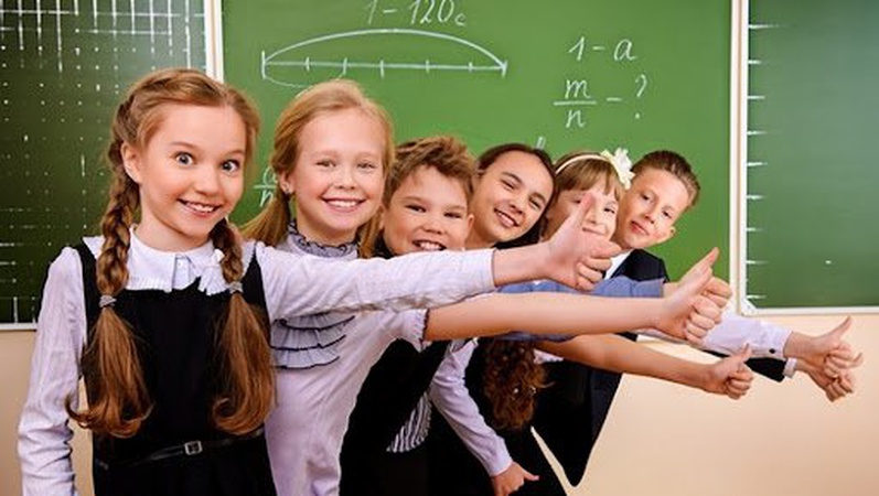 Зимові канікули в Україні: коли відпочиватимуть школярі Волині