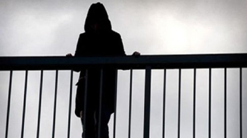 На Волині дівчина намагалась скоїти самогубство