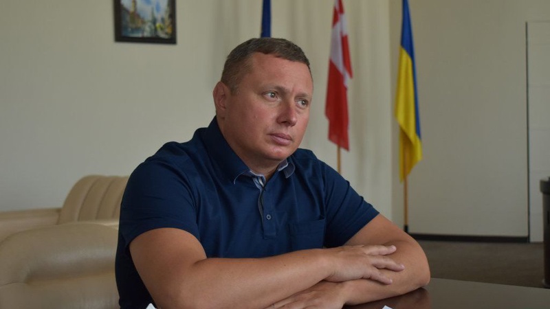 Зарплати в регіонах: скільки в квітні заробив голова Волинської ОДА (інфографіка)