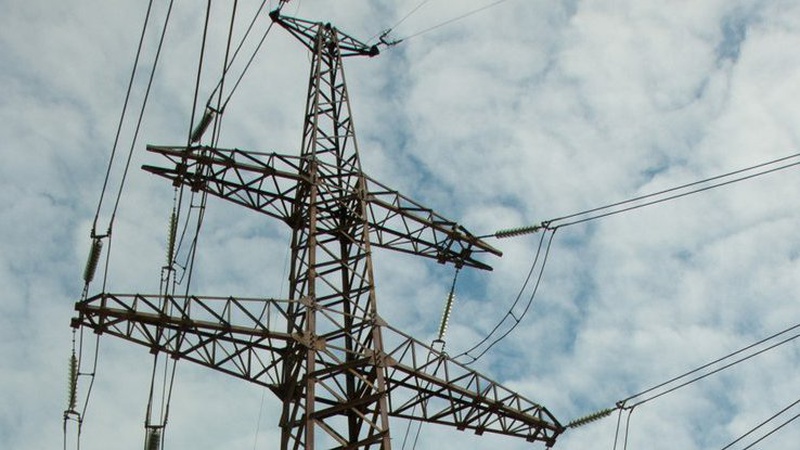 У волинських селах відновили електропостачання, якого не було через негоду