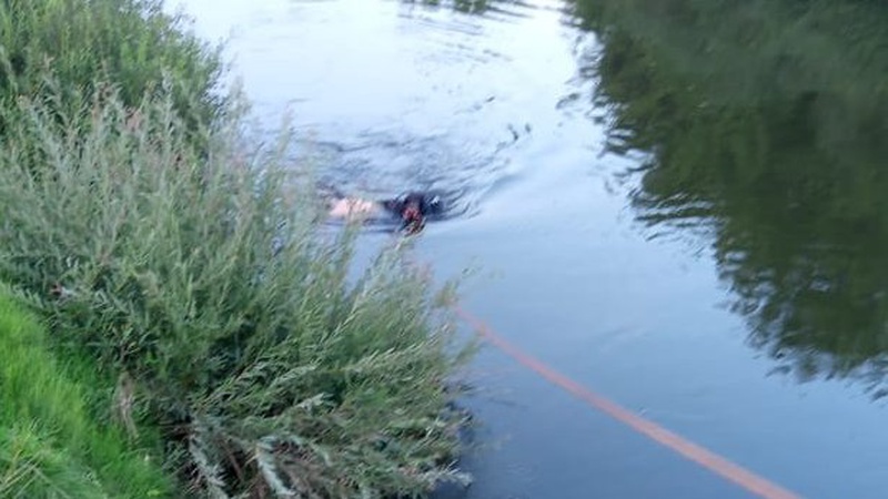 У річці на Волині втопився 39-річний чоловік