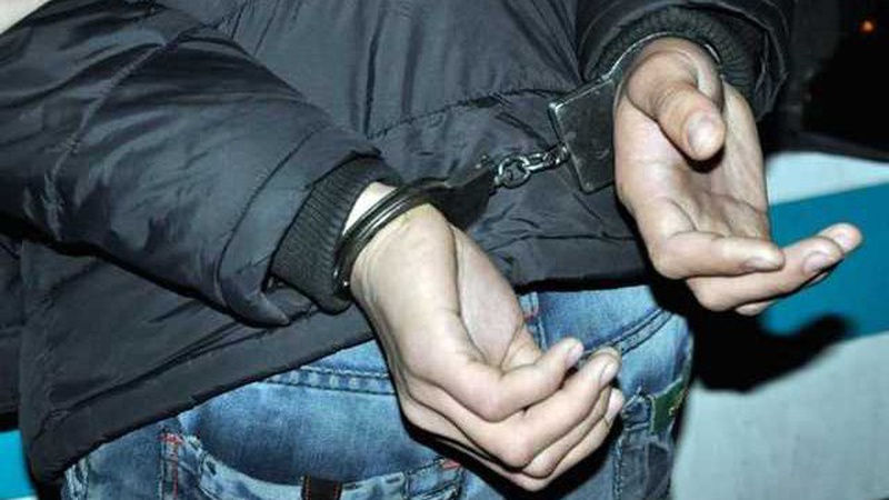 У Луцьку затримали грабіжника, який захопив чуже авто, – ЗМІ