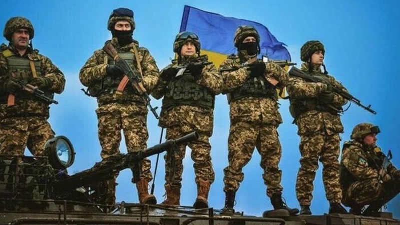 Міноборони повідомило, скільки території вже деокупували ЗСУ