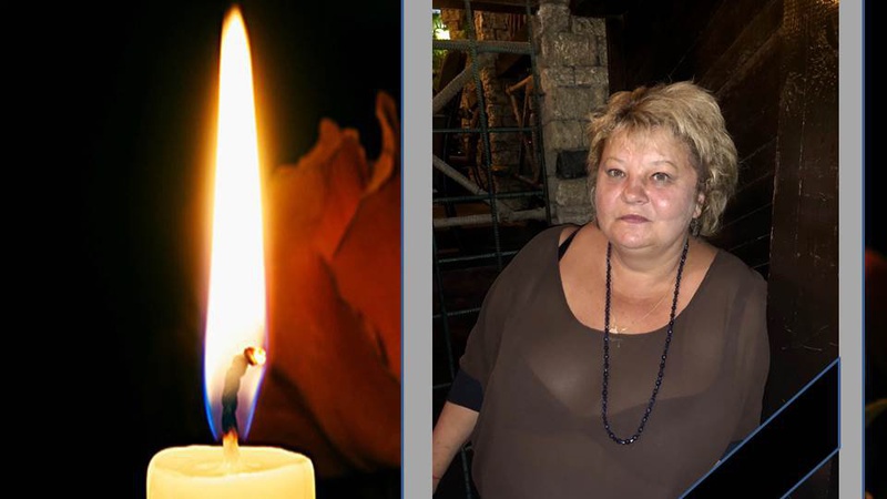 Пішла у засвіти досвідчена лікарка «швидкої» з Луцька