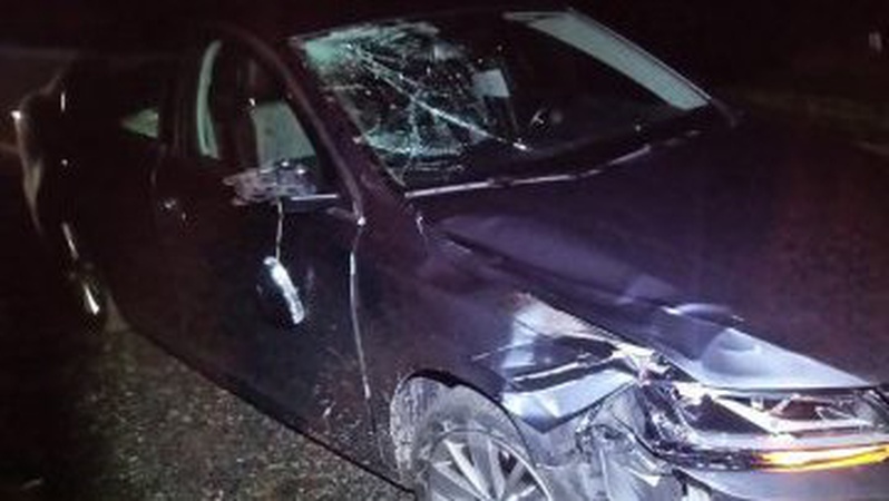 На Волині водій Volkswagen Jetta збив на смерть 36-річного велосипедиста