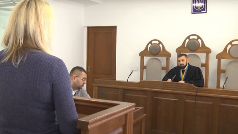 З нотаріуса-чоловіка волинської судді зняли звинувачення у підробці документів