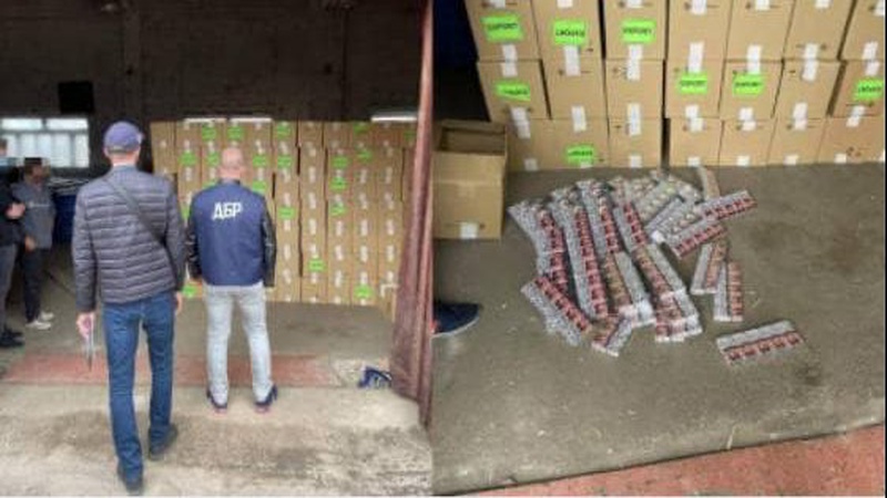 На Волині хочуть звільнити митника, який зловживав службовим становищем