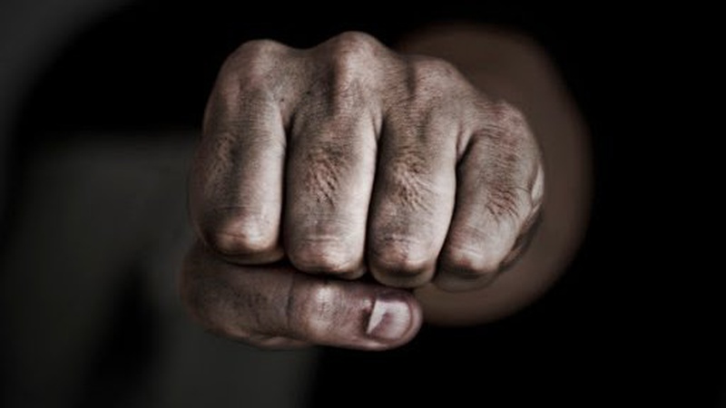 У селі на Волині син побив свою матір до смерті