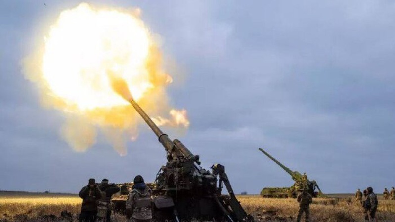 Окупанти накопичують війська на Луганщині, – Генштаб