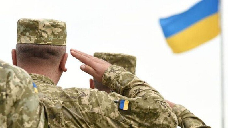 Військовий розповів, чому Україна має примушувати своїх громадян до мобілізації