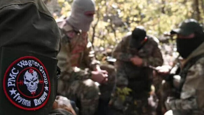«Вагнерівці» готують білоруських диверсантів для війни в Україні