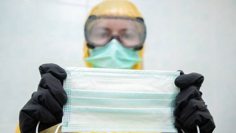 В Україні оновили карантинні зони